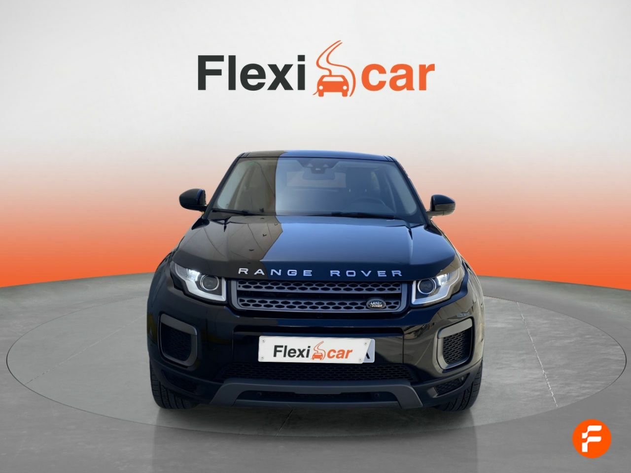 Foto Land-Rover Range Rover Evoque 9