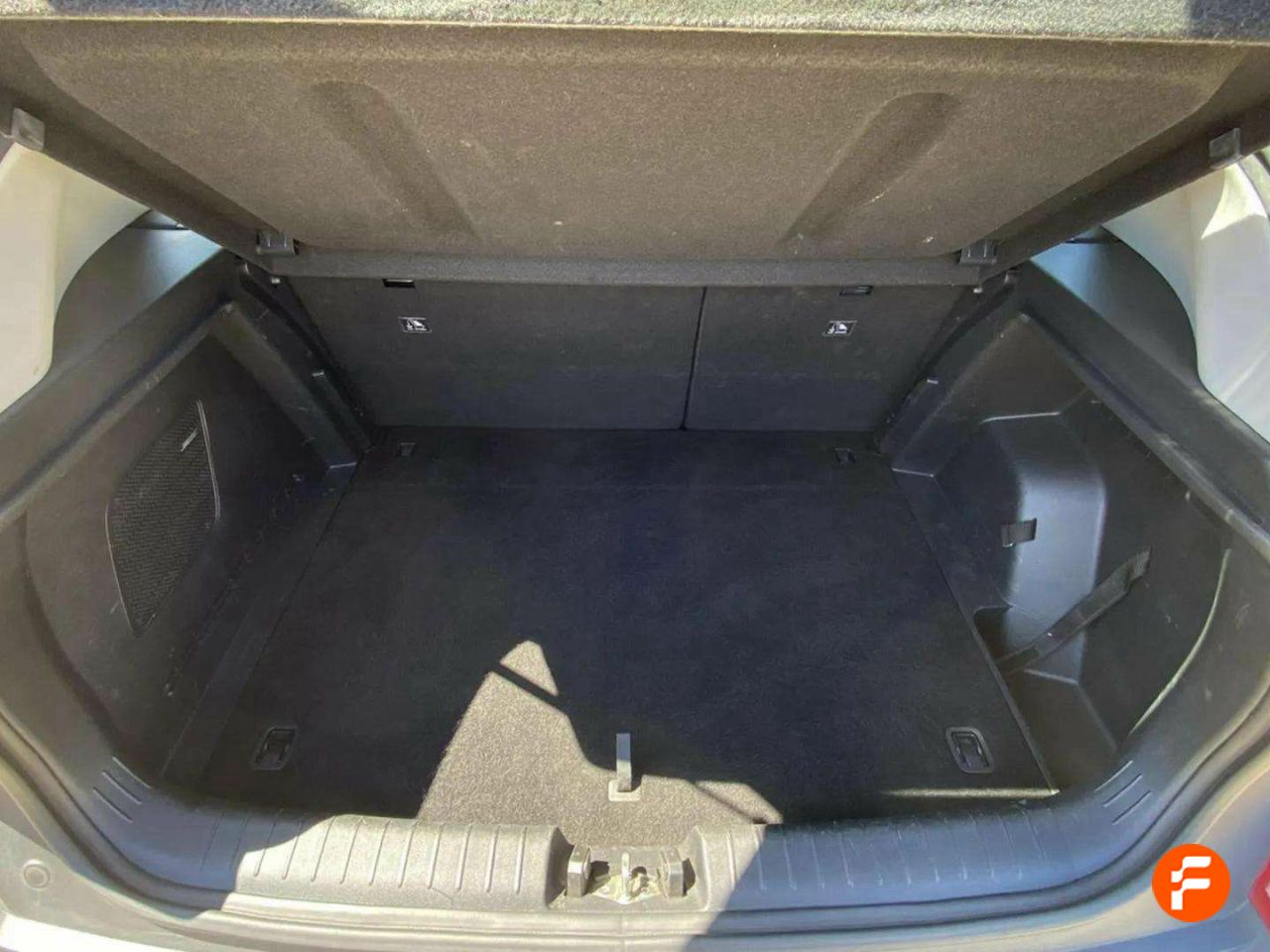 Foto Hyundai Bayon 17