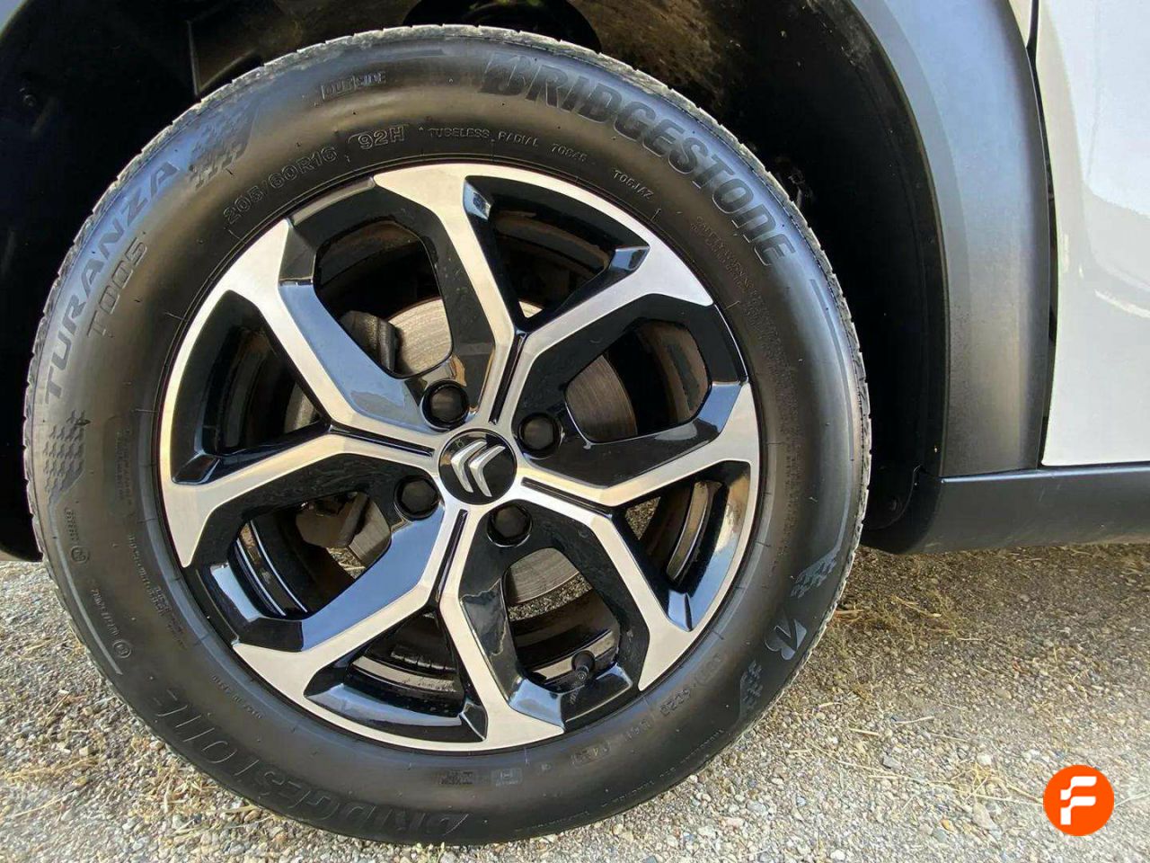 Foto Citroën C3 Aircross 18
