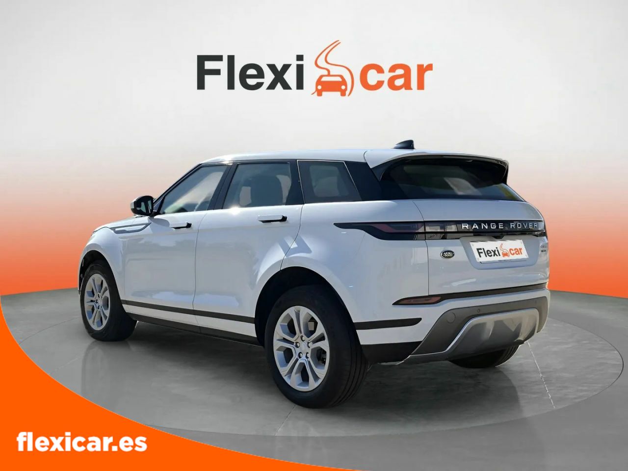 Foto Land-Rover Range Rover Evoque 5