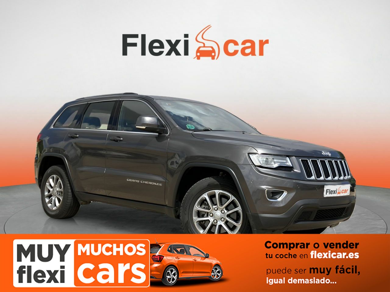 Foto Jeep Grand Cherokee 1