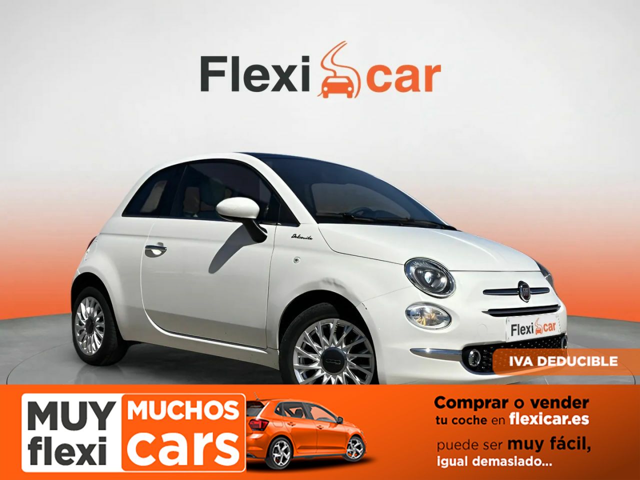 Foto Fiat 500 1