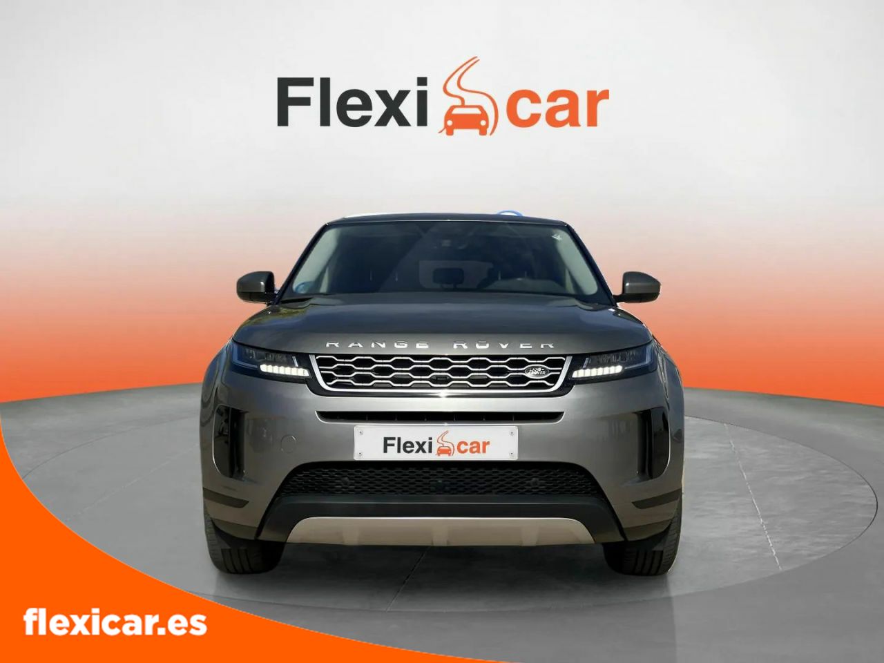 Foto Land-Rover Range Rover Evoque 2