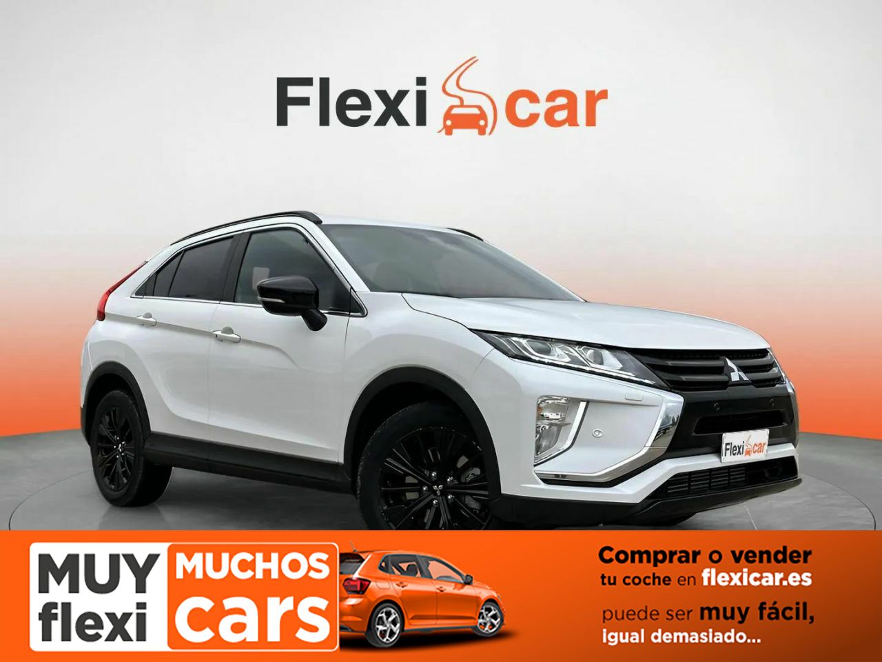 Foto Mitsubishi Eclipse Cross 1