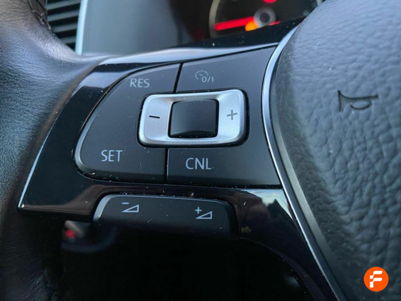 Foto Volkswagen Sharan 16