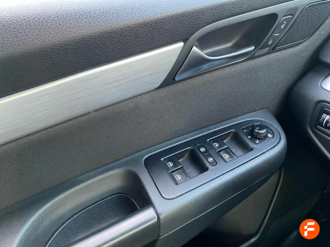 Foto Volkswagen Sharan 20
