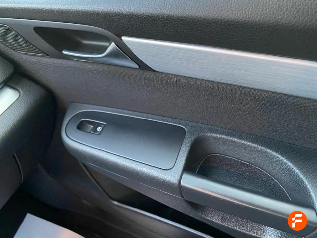 Foto Volkswagen Sharan 25