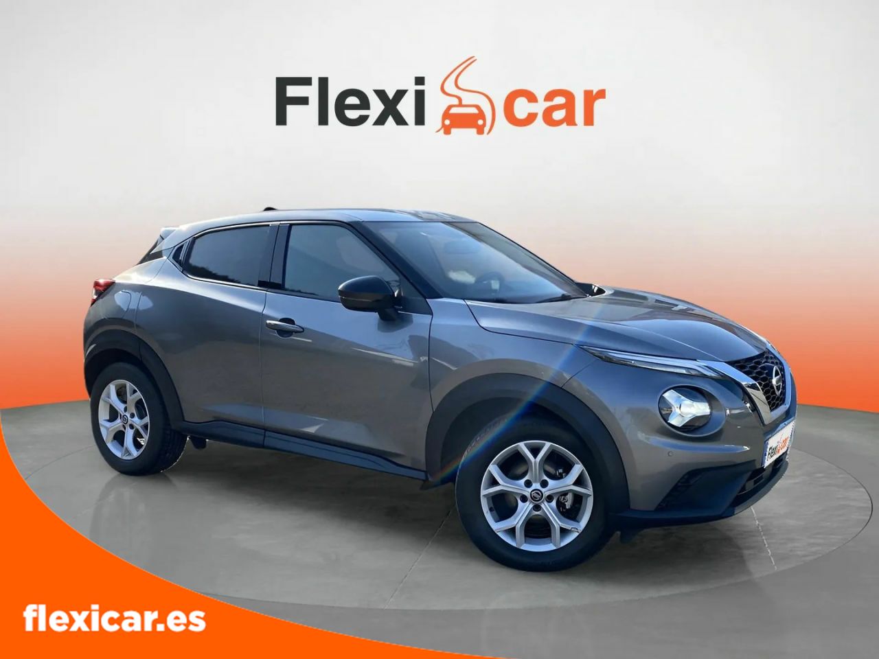 Foto Nissan Juke 2