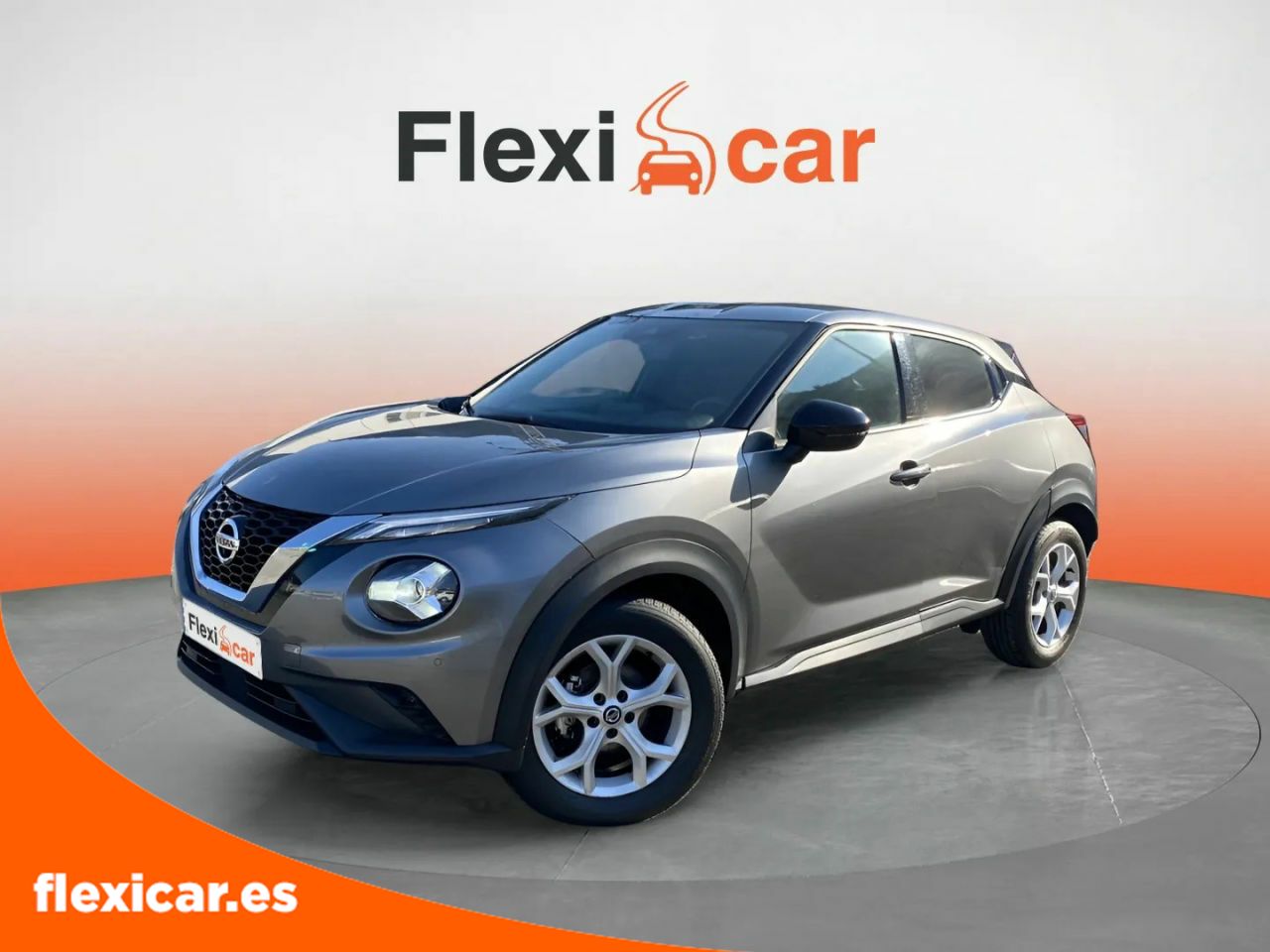 Foto Nissan Juke 4