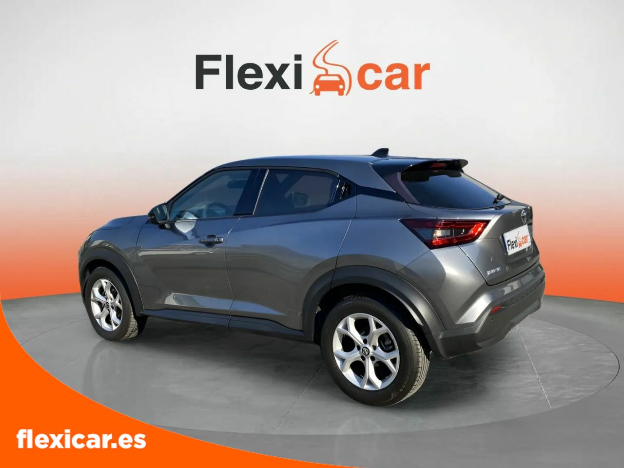 Foto Nissan Juke 10