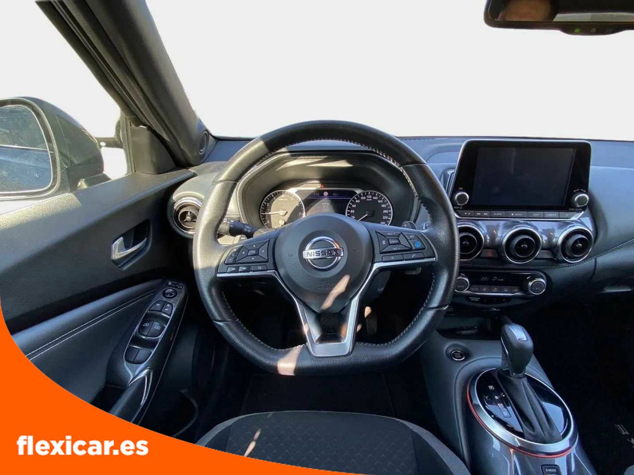 Foto Nissan Juke 14