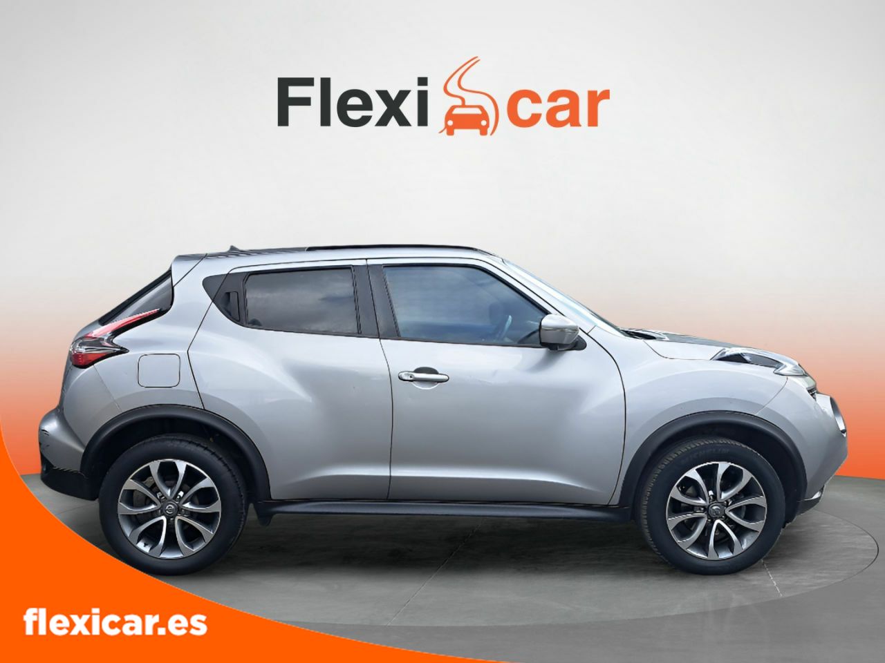 Foto Nissan Juke 4