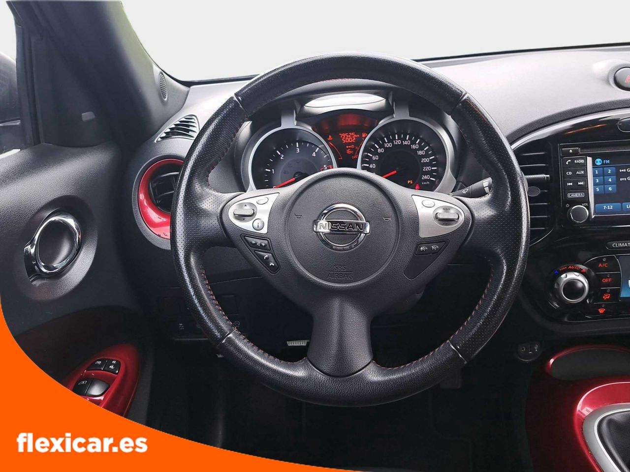 Foto Nissan Juke 13