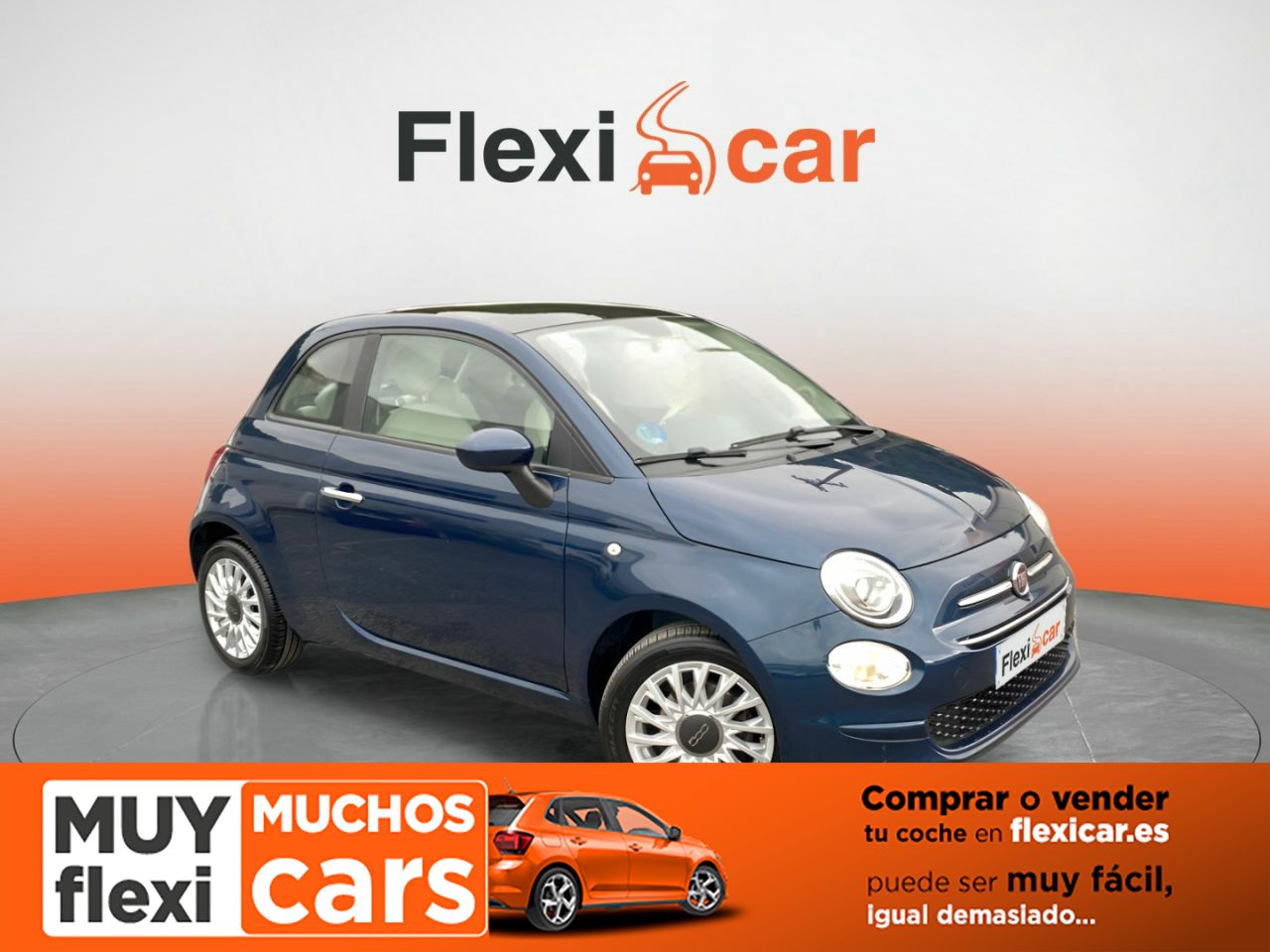 Foto Fiat 500 1