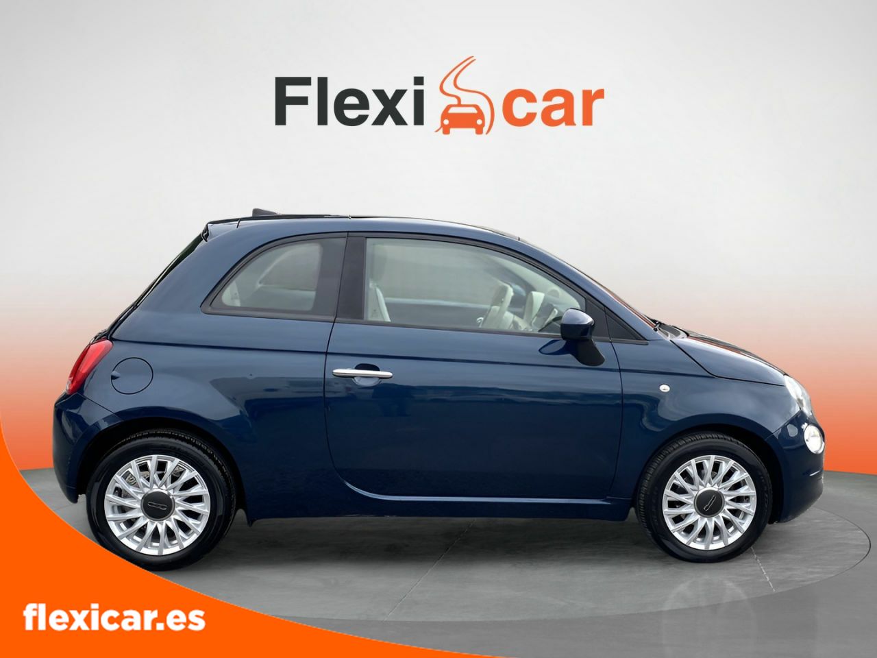 Foto Fiat 500 4