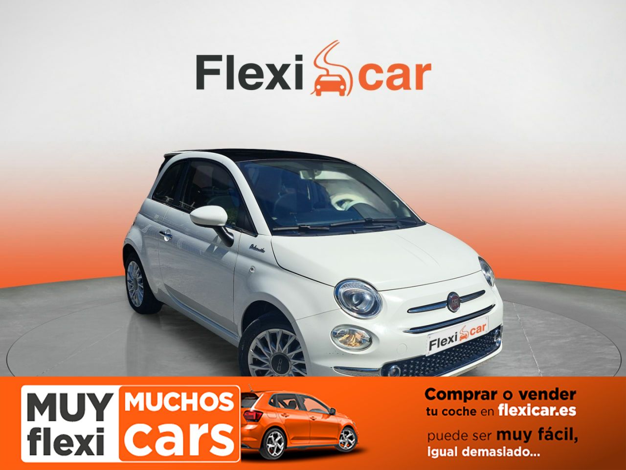 Foto Fiat 500 1