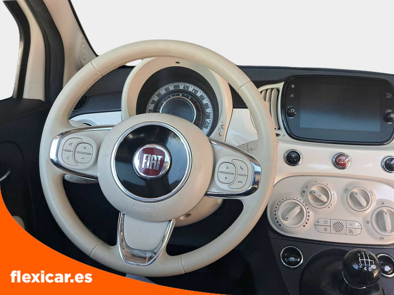 Foto Fiat 500 12