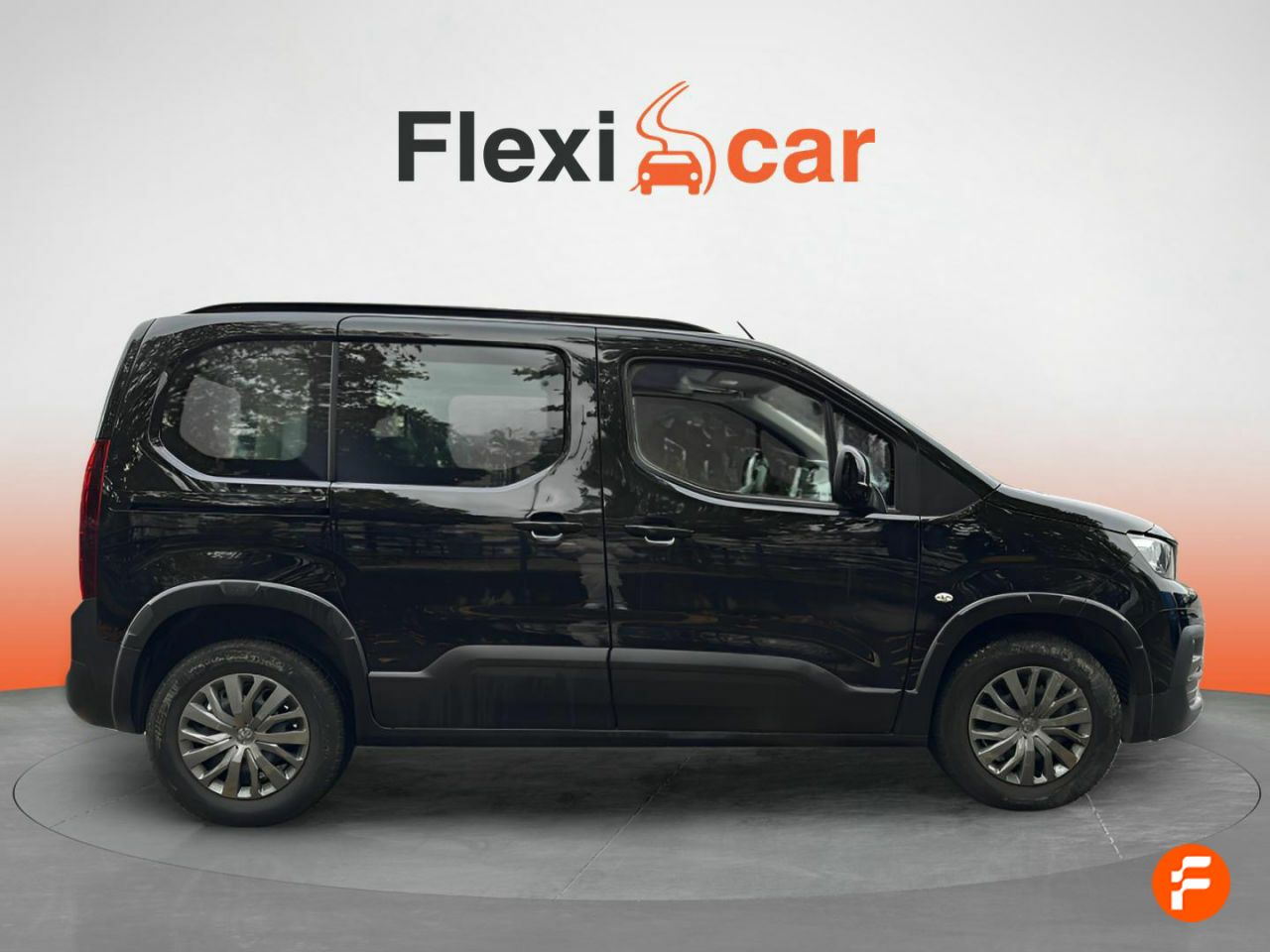 Foto Peugeot Rifter 2