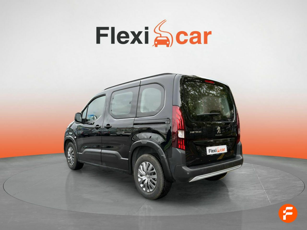 Foto Peugeot Rifter 4