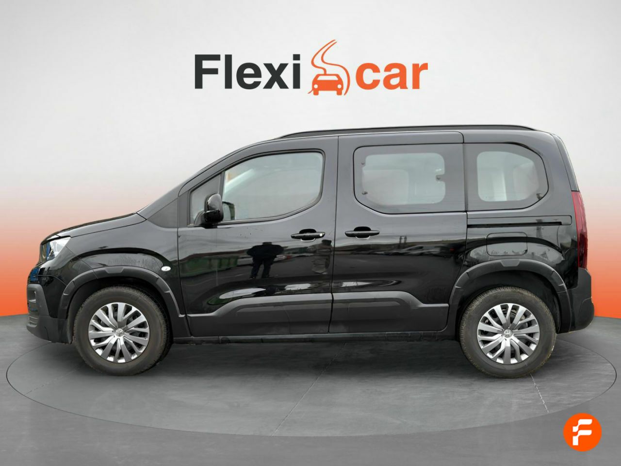 Foto Peugeot Rifter 5