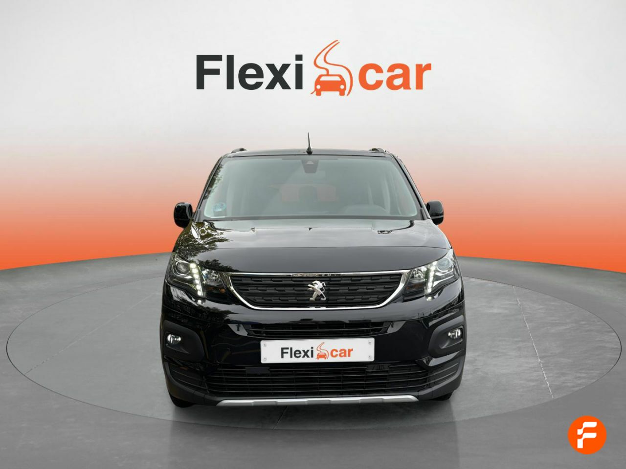 Foto Peugeot Rifter 9