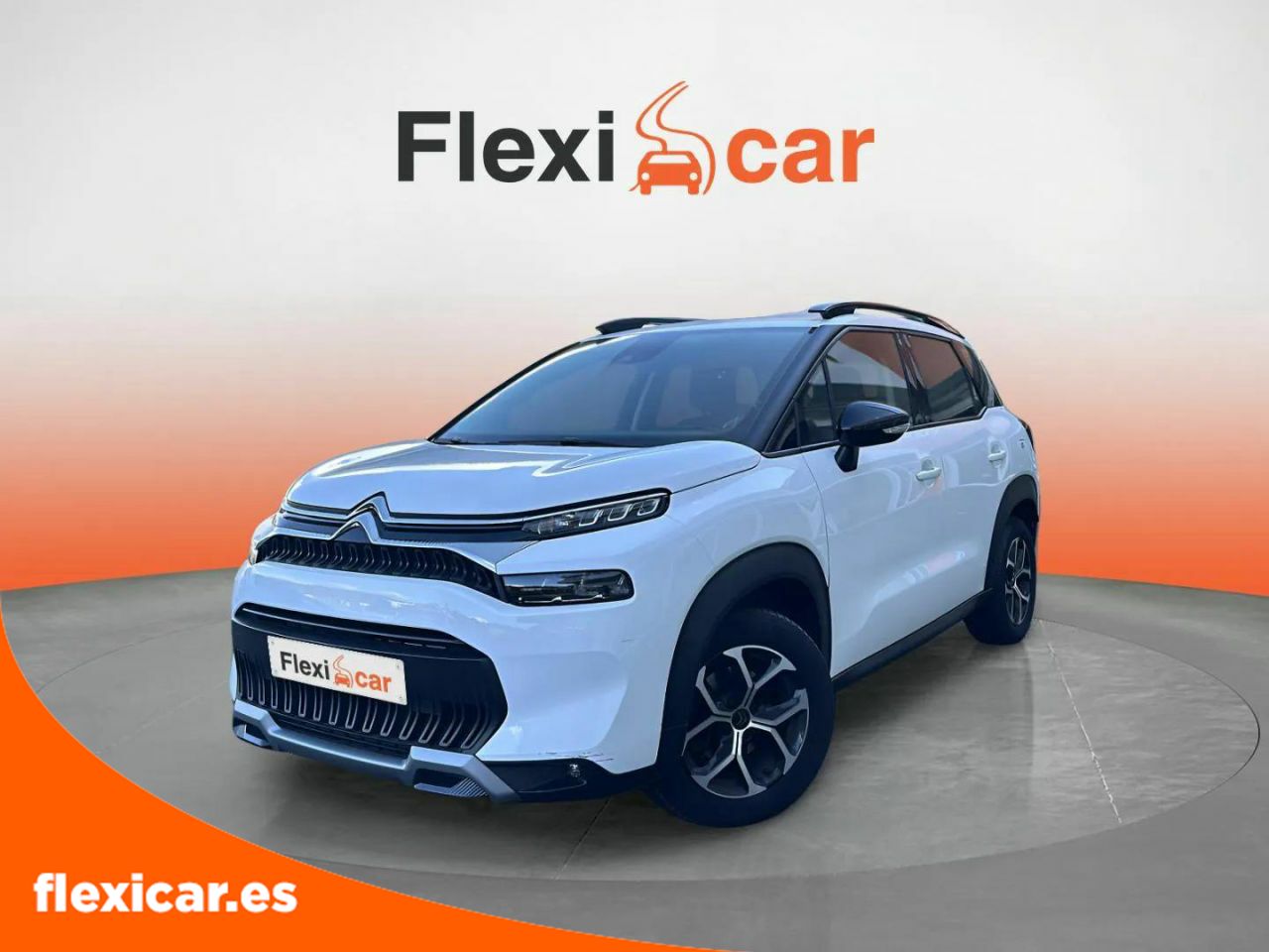 Foto Citroën C3 Aircross 3