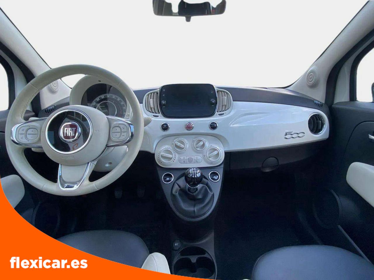 Foto Fiat 500 13