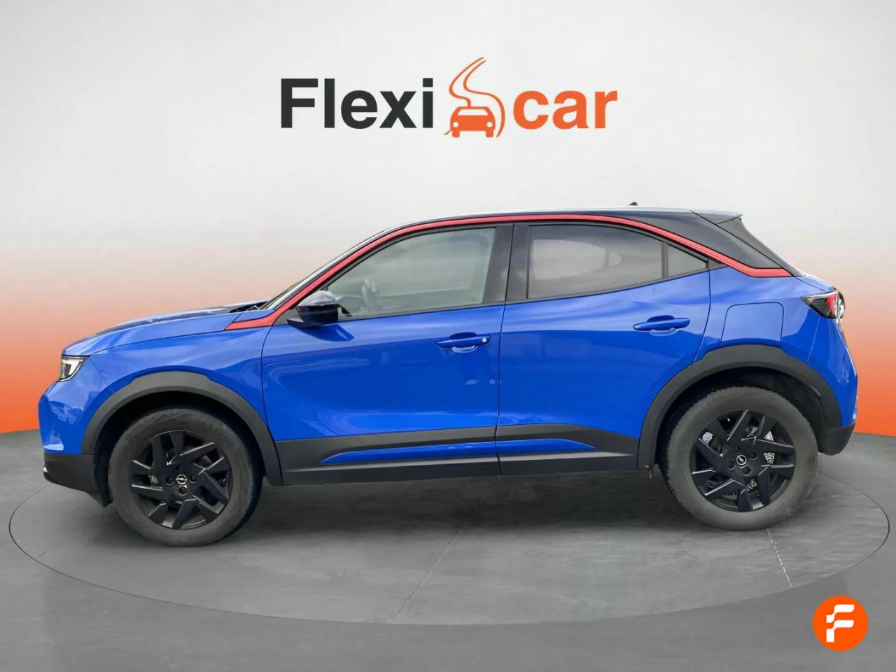 Foto Opel Mokka 5