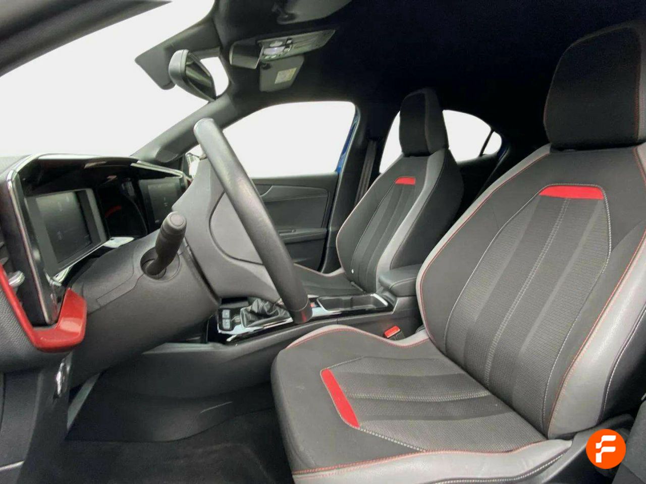 Foto Opel Mokka 11