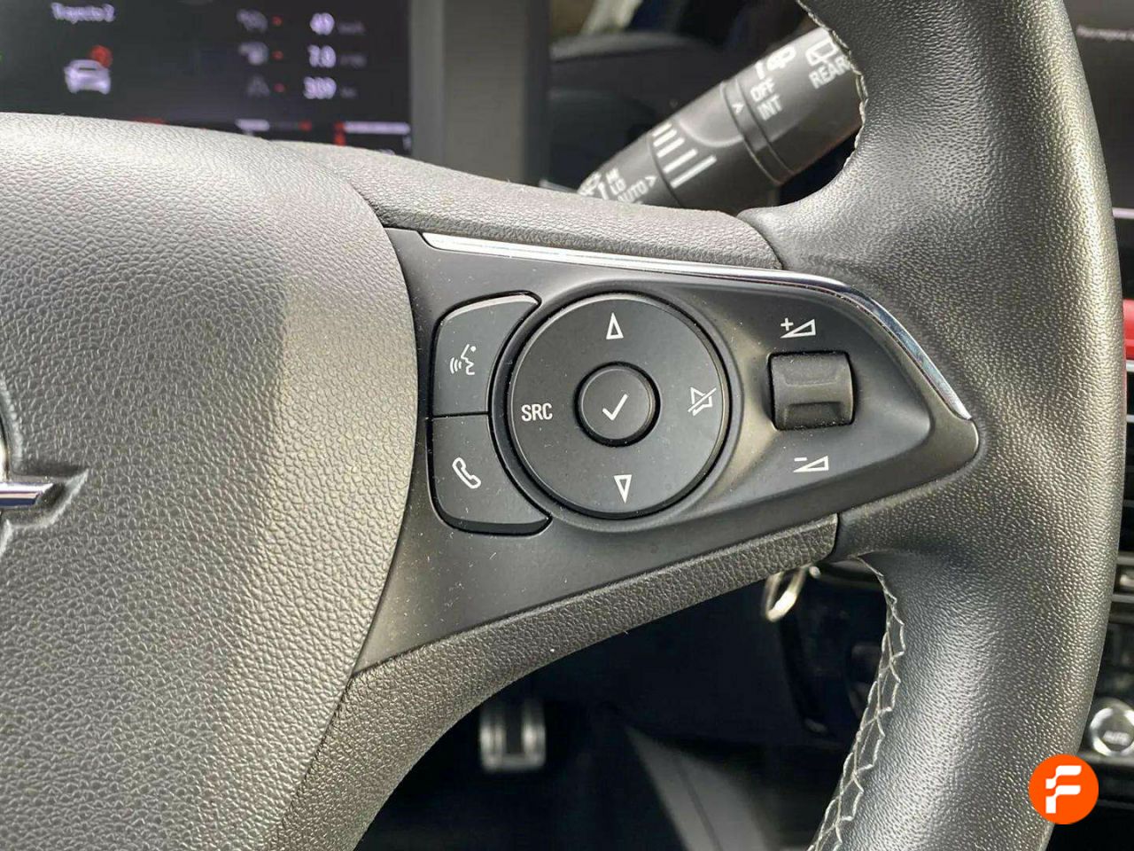 Foto Opel Mokka 15