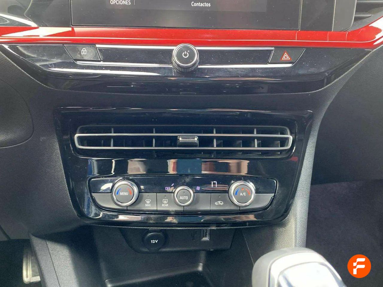 Foto Opel Mokka 17