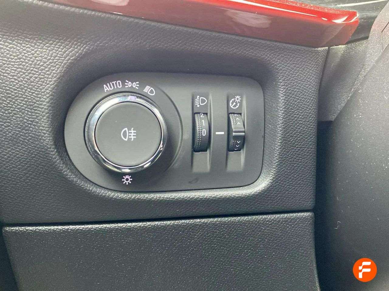 Foto Opel Mokka 28