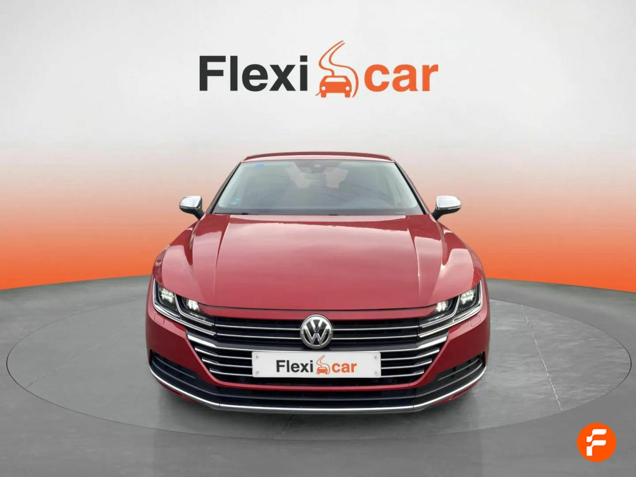 Foto Volkswagen Arteon 2