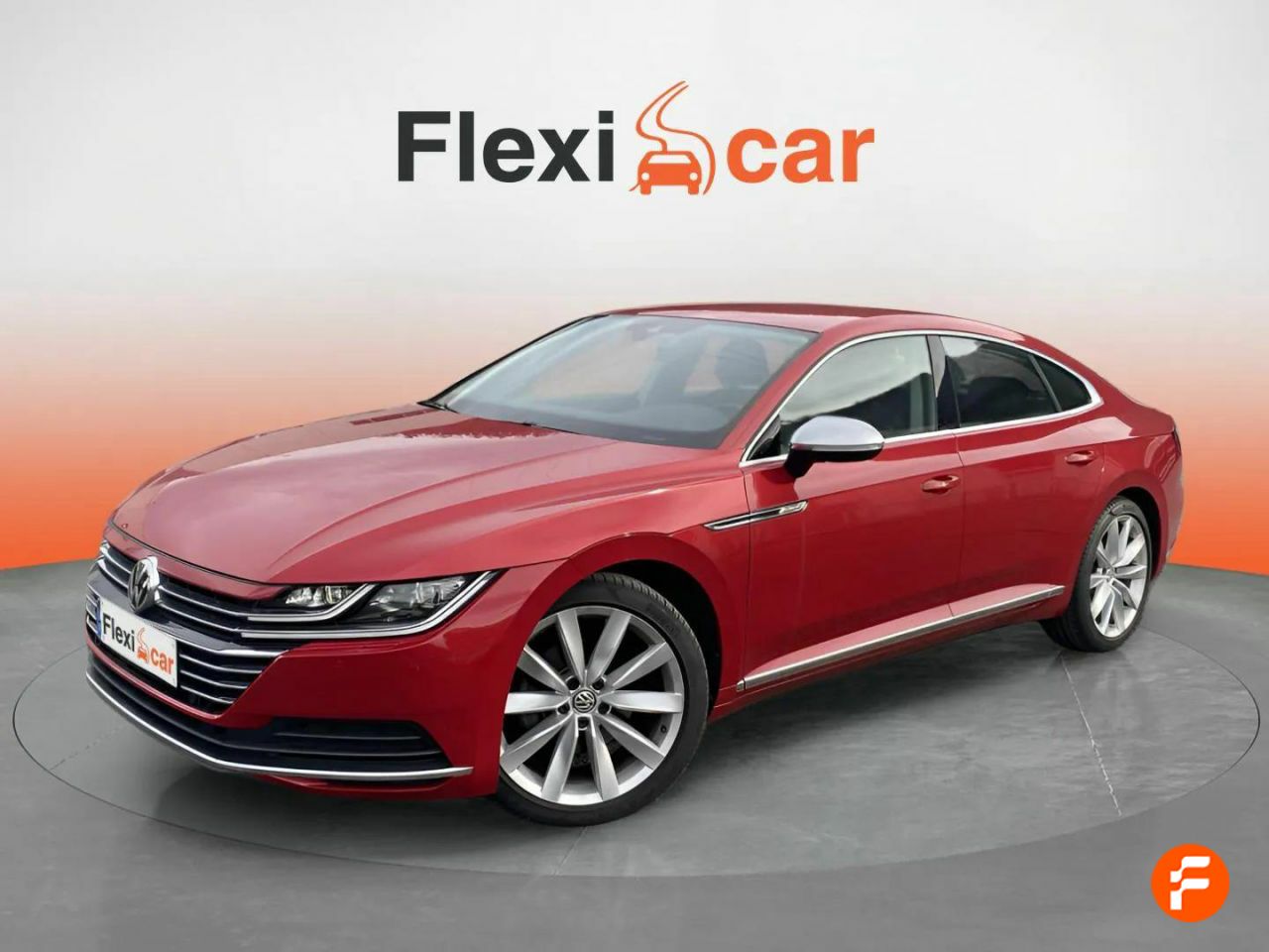 Foto Volkswagen Arteon 3