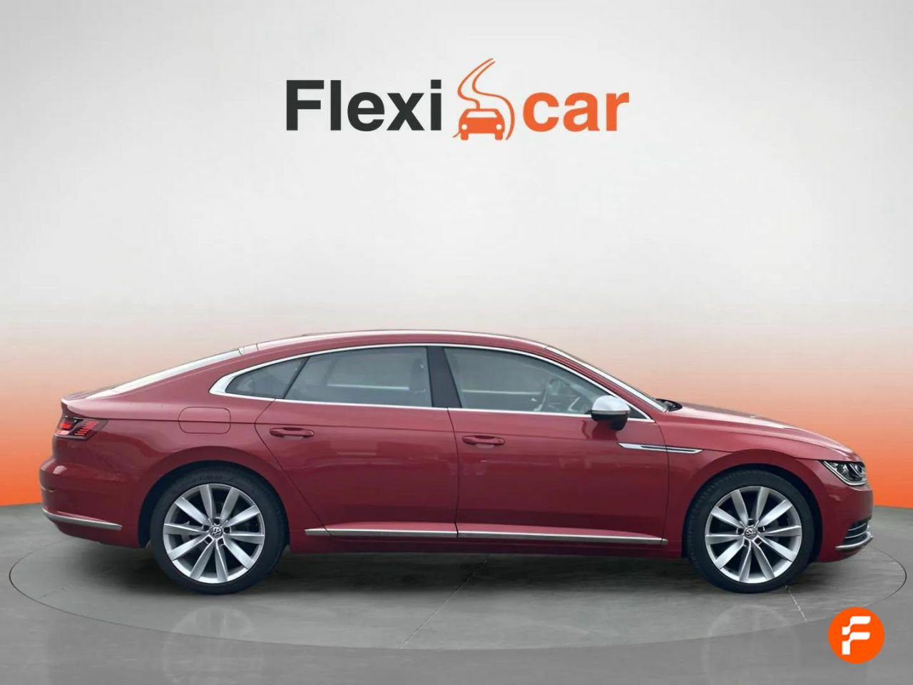 Foto Volkswagen Arteon 4