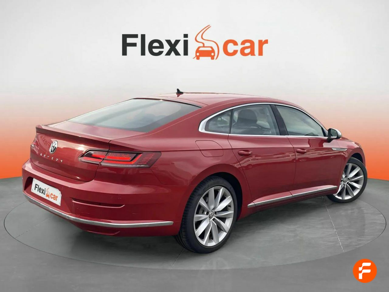 Foto Volkswagen Arteon 5