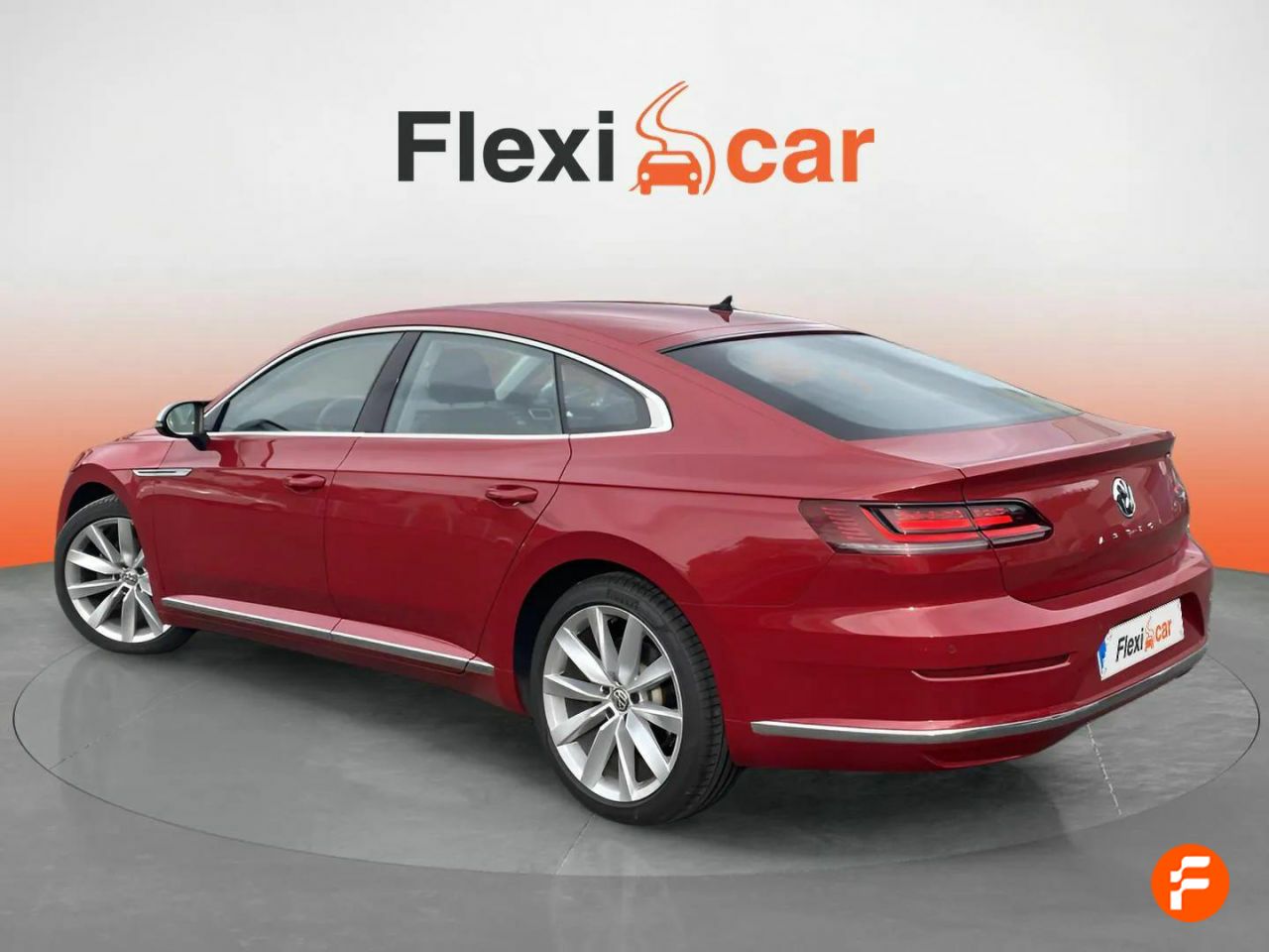 Foto Volkswagen Arteon 8