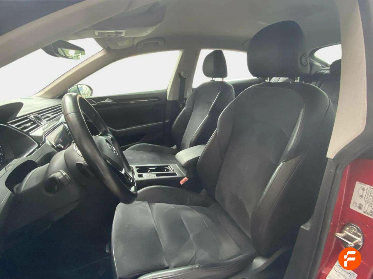 Foto Volkswagen Arteon 10