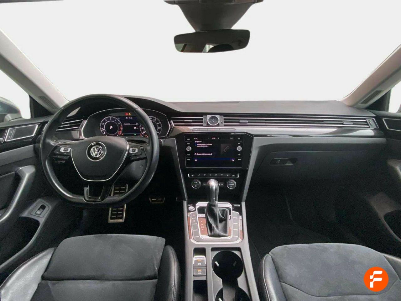 Foto Volkswagen Arteon 11
