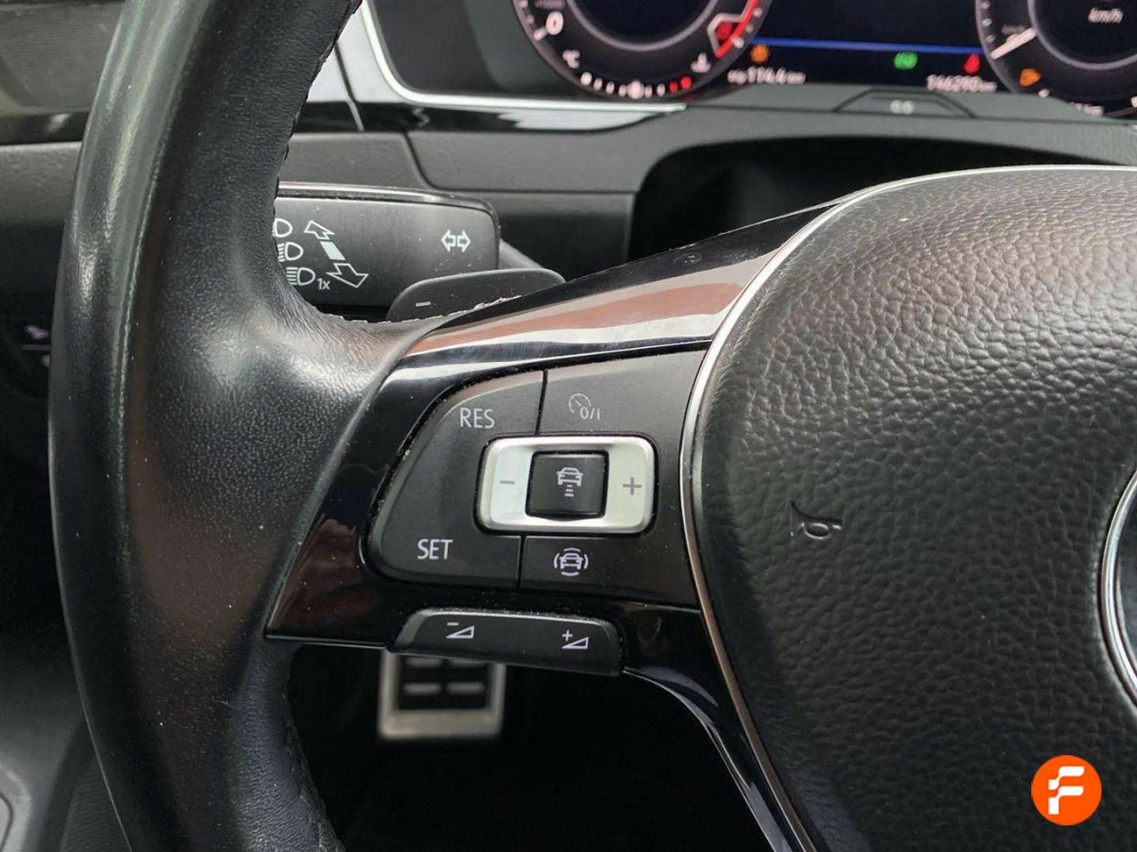 Foto Volkswagen Arteon 13