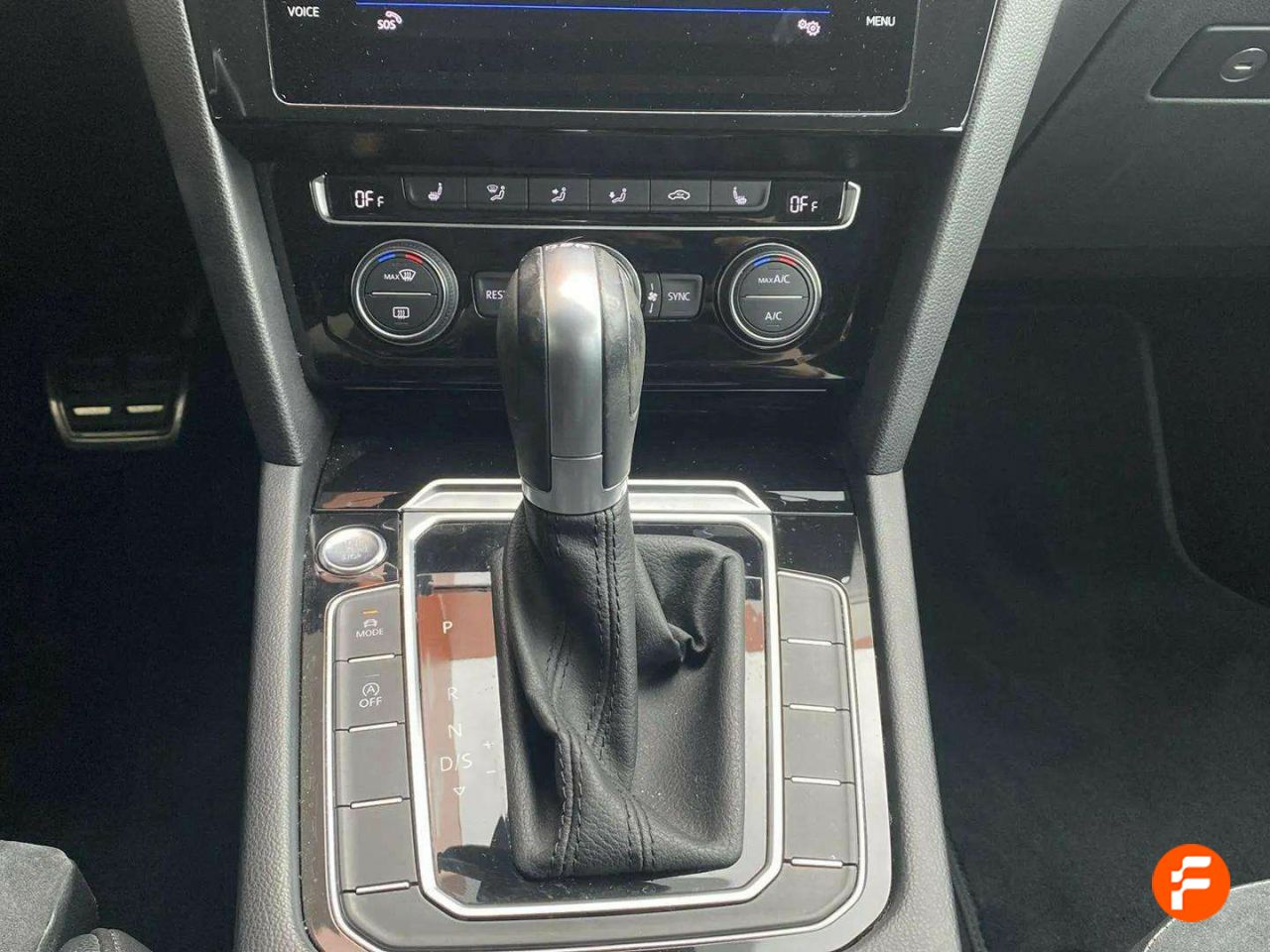 Foto Volkswagen Arteon 15