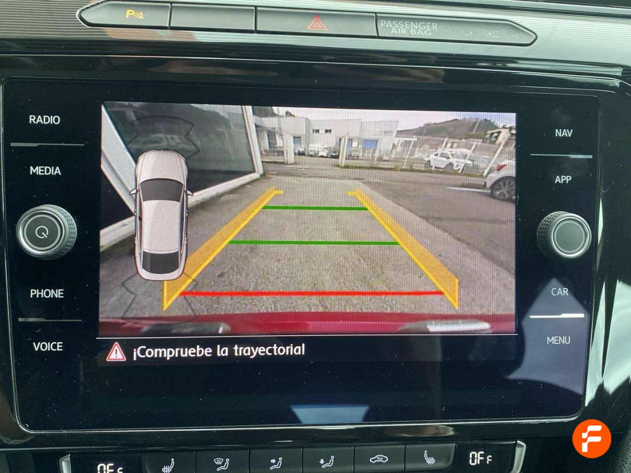 Foto Volkswagen Arteon 19