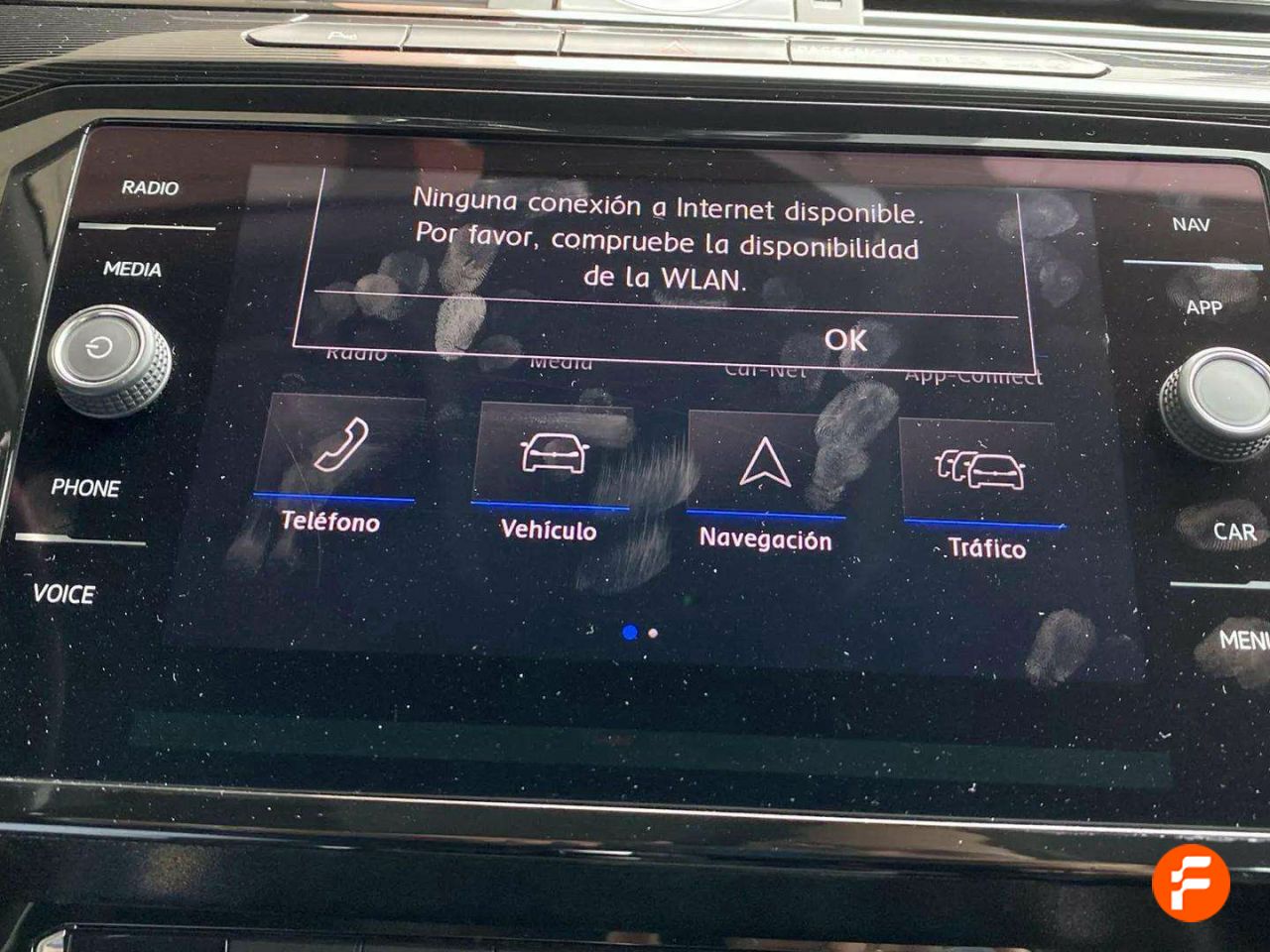 Foto Volkswagen Arteon 20