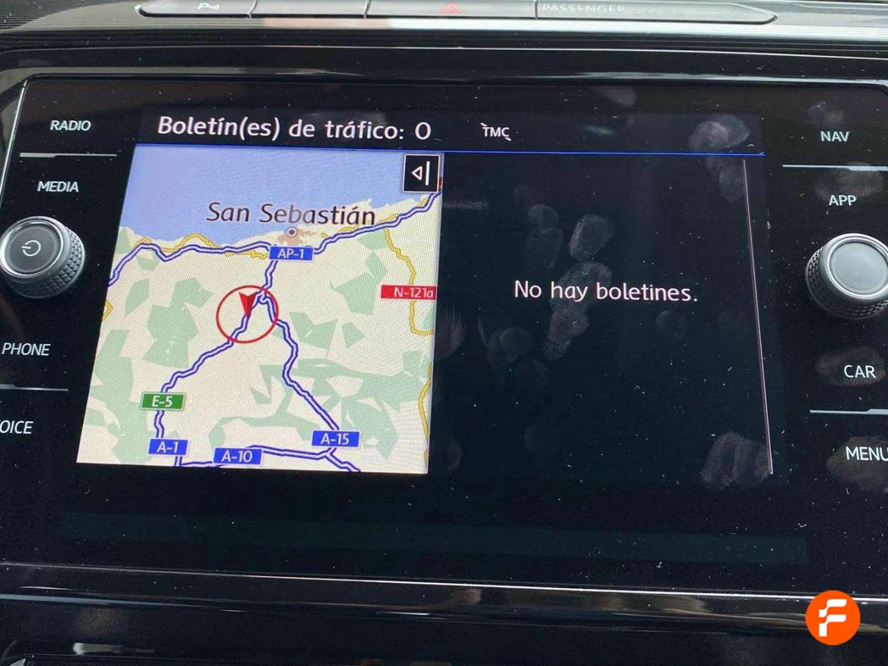 Foto Volkswagen Arteon 24