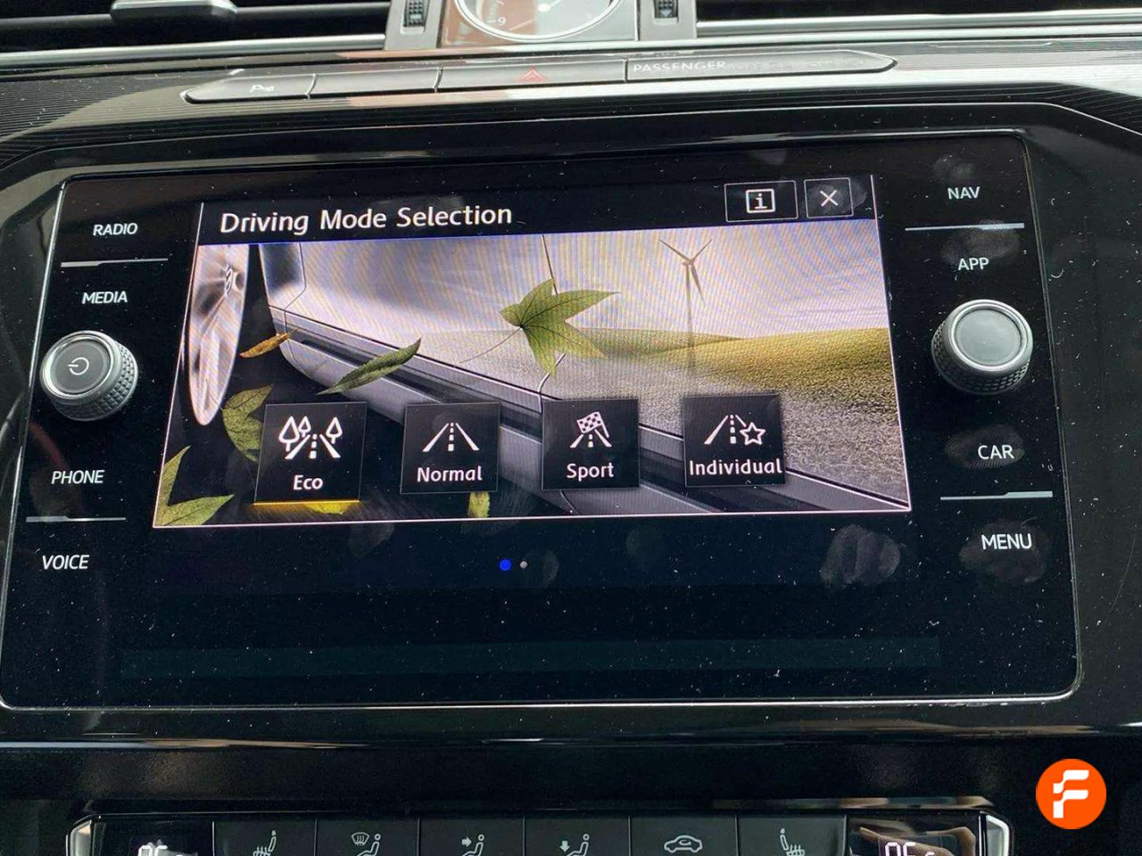 Foto Volkswagen Arteon 25