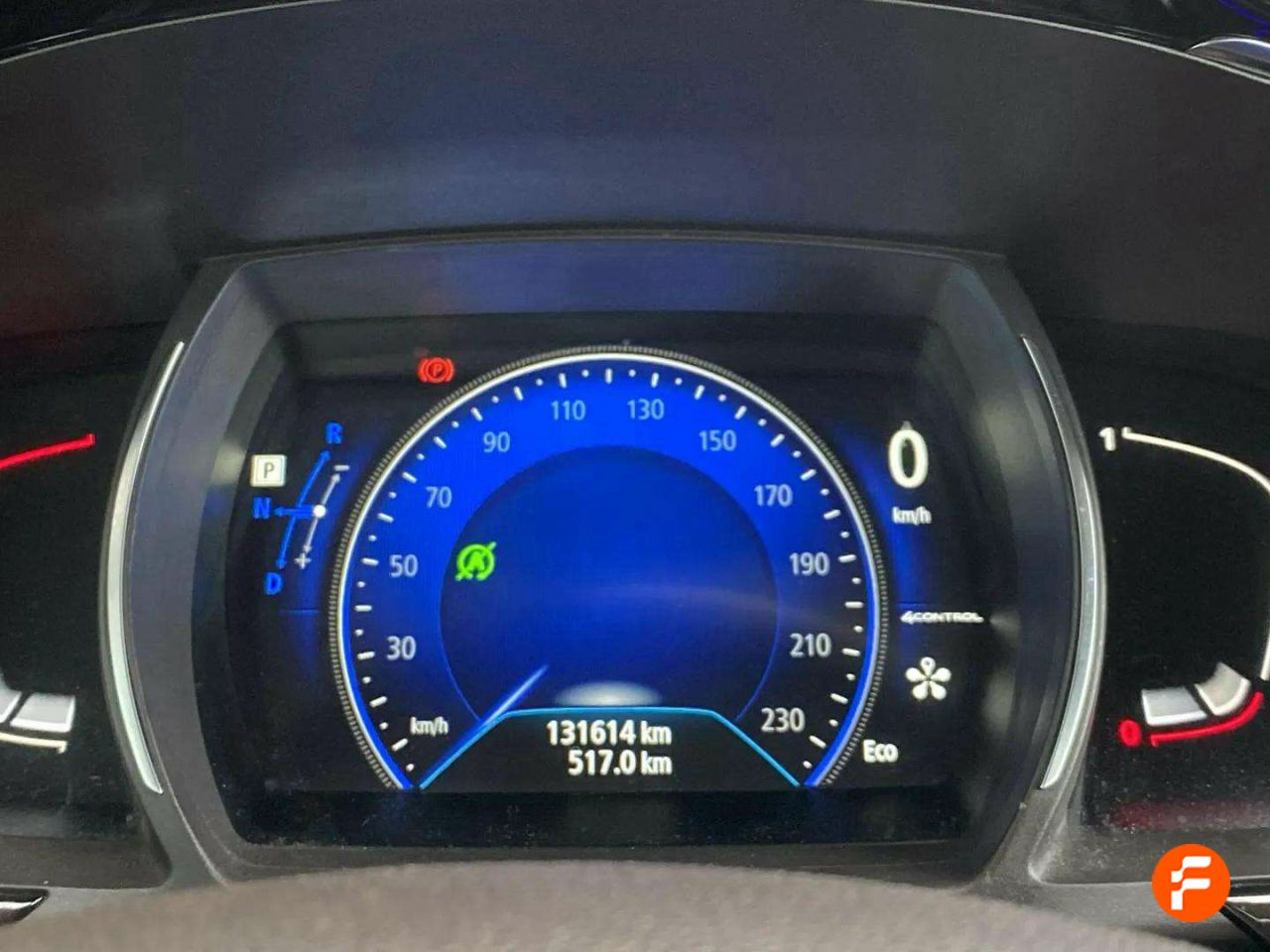 Foto Renault Espace 17