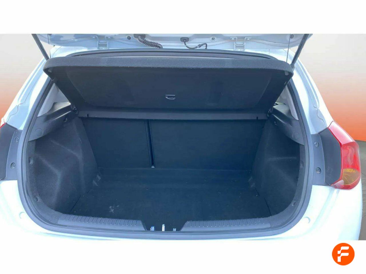 Foto Kia Ceed 10