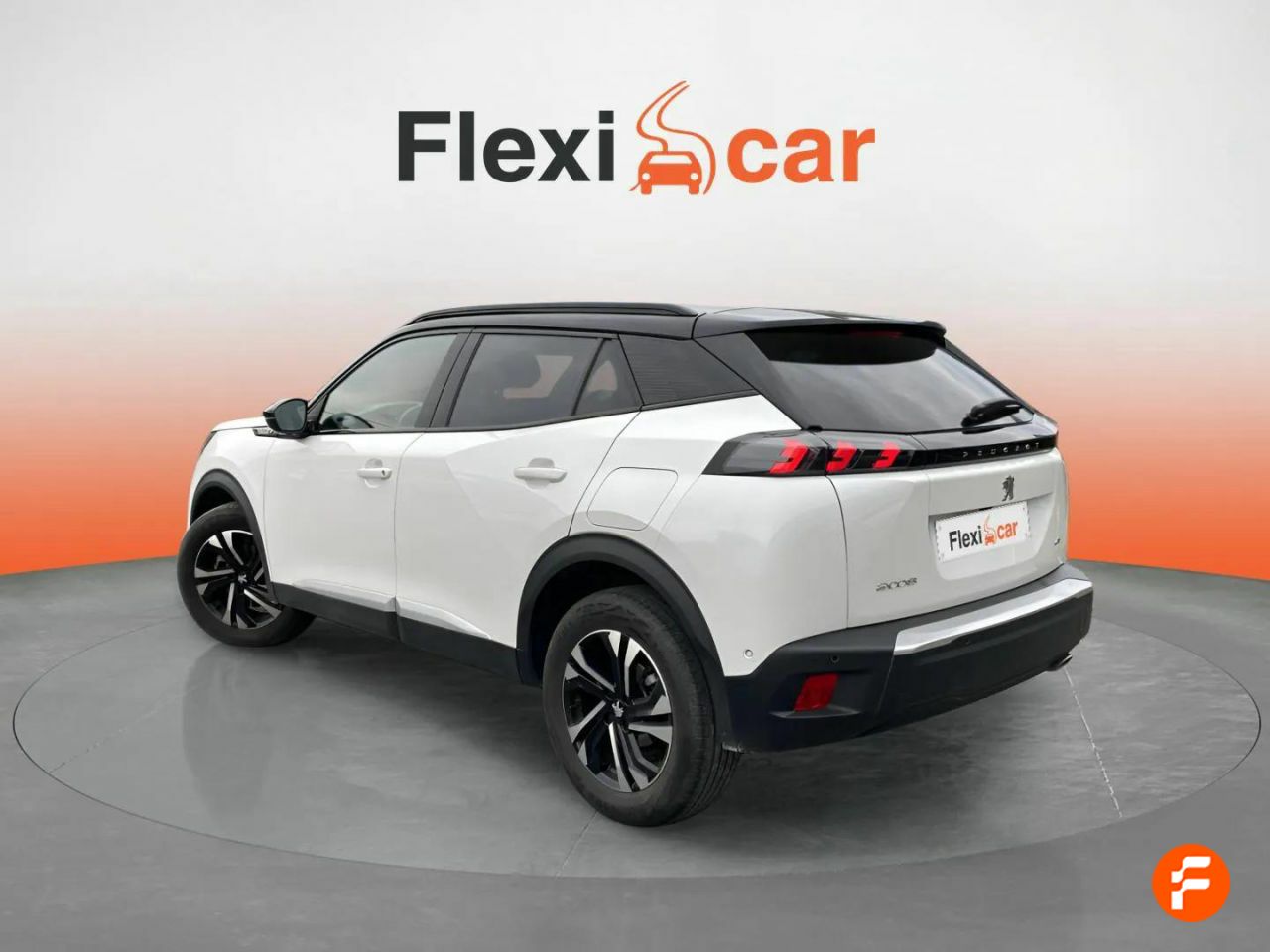 Foto Peugeot 2008 8