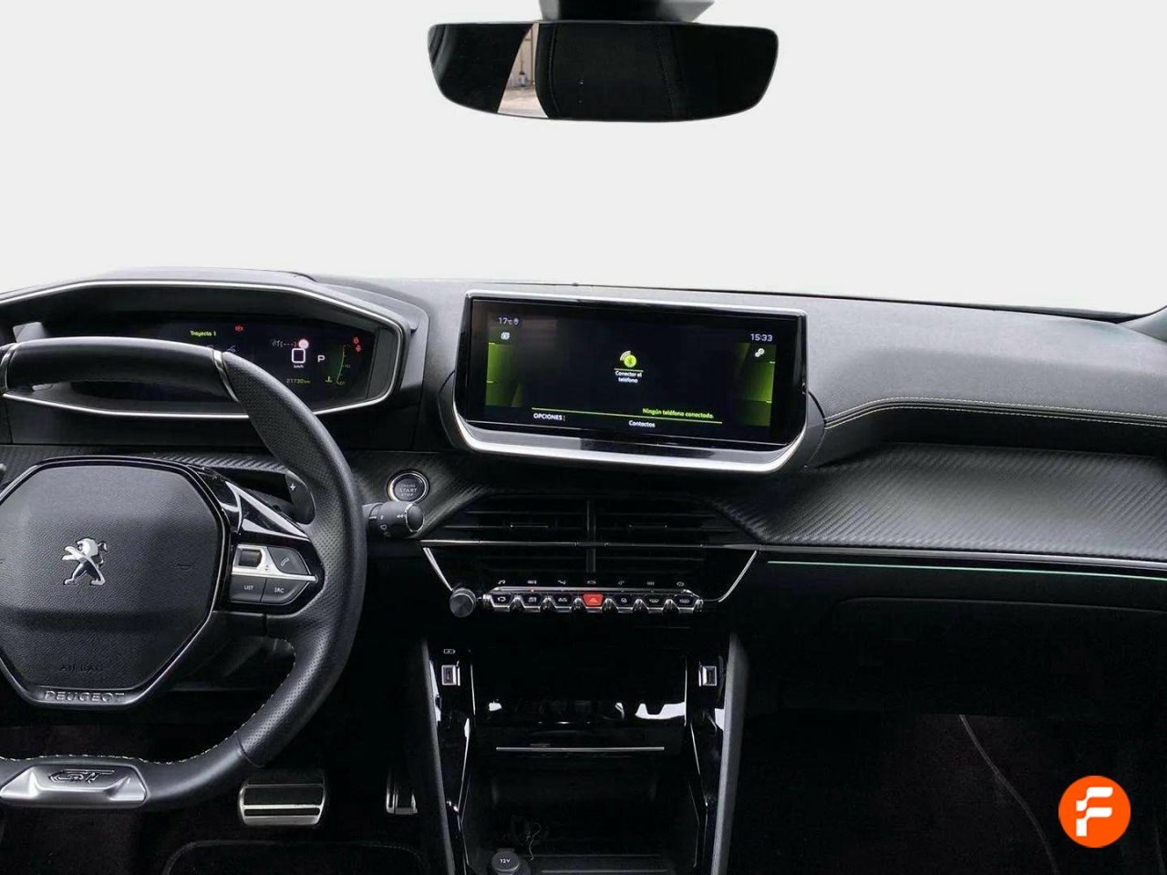 Foto Peugeot 2008 11