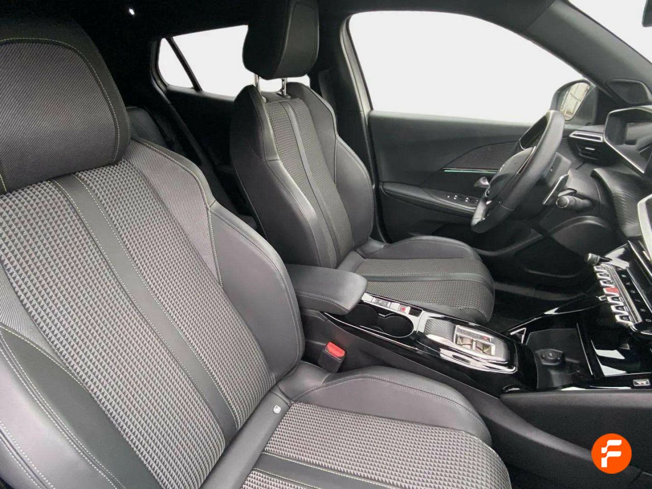 Foto Peugeot 2008 26